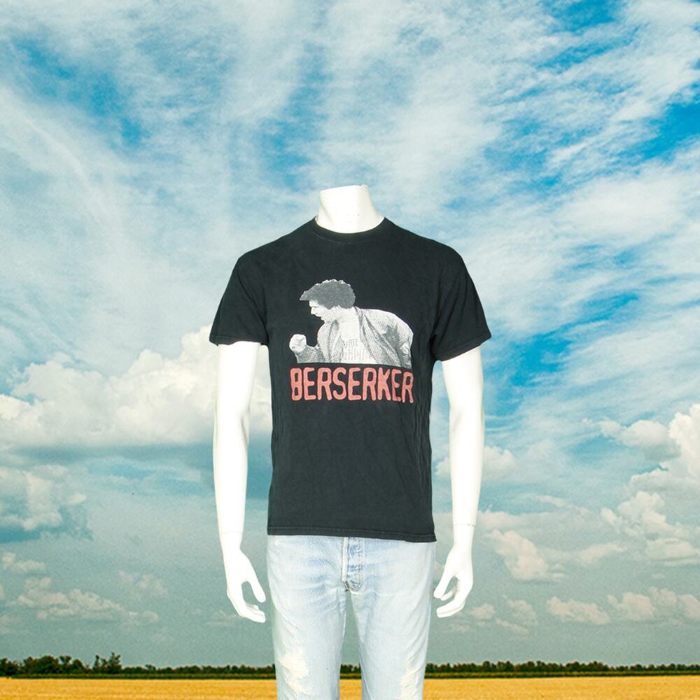 Vintage Berserker Jay Silent Bob Movie Tour Tee M